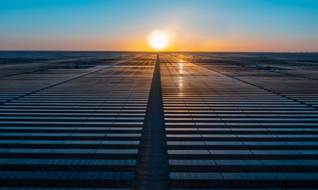 Under the patronage of the Crown Prince and Saudi Minister of Energy ACWA Power inaugurates KSA’s first utility scale renewable energy project