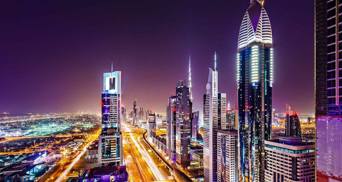 Entrust 2021 Middle East Encryption Trends Study Shows Increased Focus on Cloud Data Protection Across Region