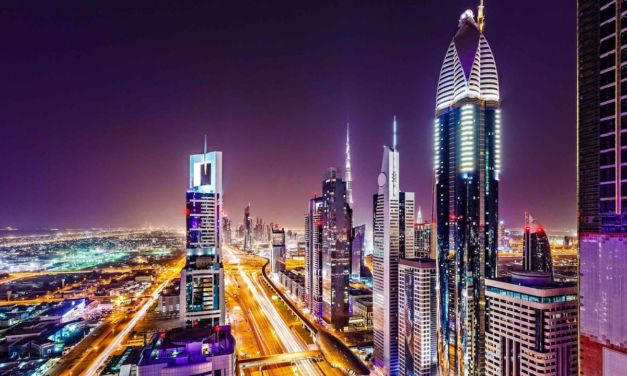 Entrust 2021 Middle East Encryption Trends Study Shows Increased Focus on Cloud Data Protection Across Region