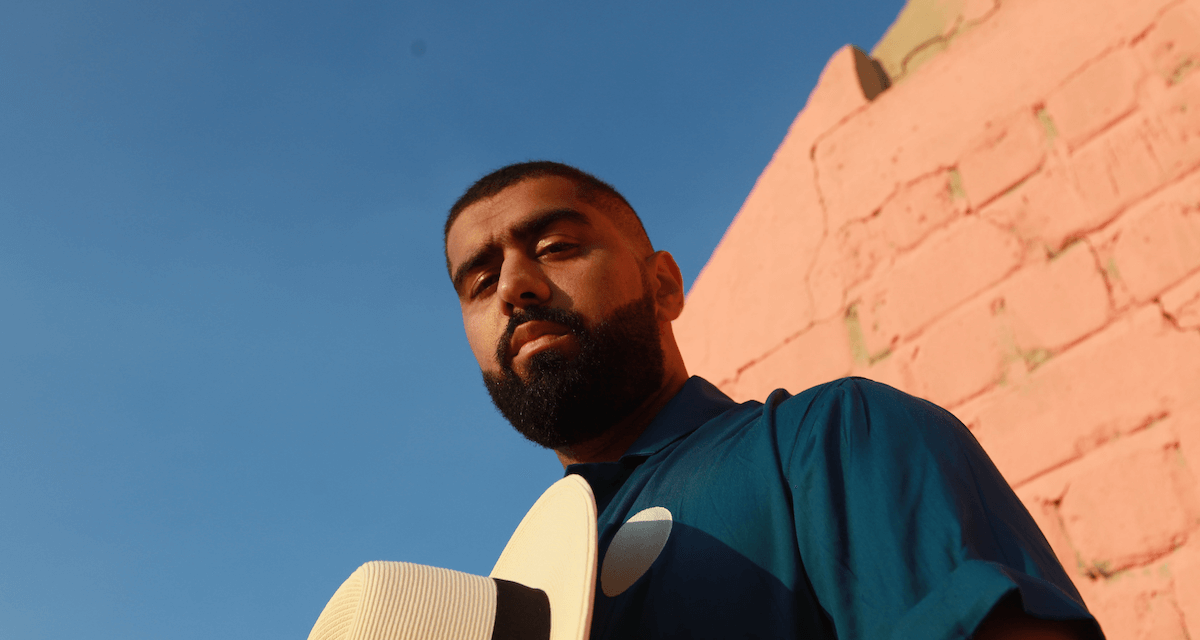 Spotify announces the first RADAR MENA x Korea collaboration, featuring Bader AlShuaibi and AleXa