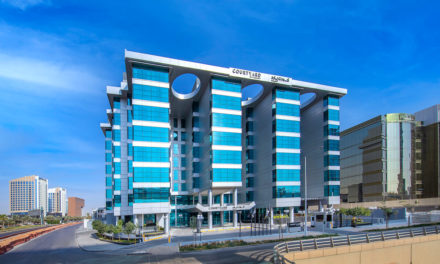 SUMMER STAY OFFERS FOR THE FAMILY AT COURTYARD RIYADH NORTHERN RING ROAD