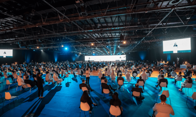 Dubai World Trade Centre Takes Major Step Towards Composable Experiences With Avaya OneCloud CCaaS