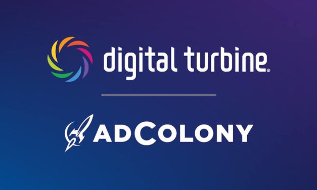 Digital Turbine Announces Completion of Acquisition of AdColony