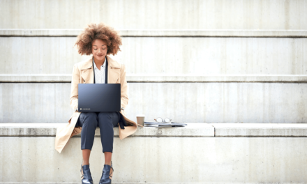 SHIFT TO REMOTE AND HYBRID WORKING SEES TWO THIRDS OF EUROPEAN BUSINESSES INCREASE IT SPEND IN 2021