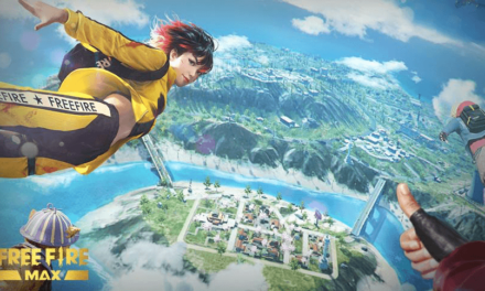 Garena Free Fire MAX reaches 1 million pre-registration mark in MENA in just over a month