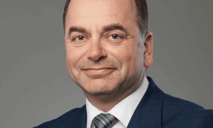 THE INFRASTRUCTURE INFLECTION POINT