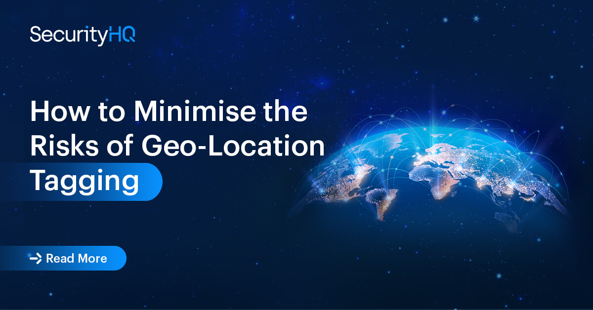 Geolocalisation Risks Geo-Location Tagging - Minimise Risks | Saudi Shopper