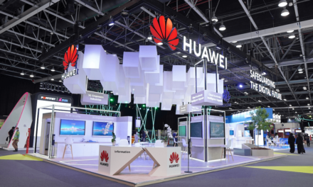 Huawei to highlight updated cybersecurity framework at GISEC 2021
