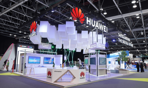 Huawei to highlight updated cybersecurity framework at GISEC 2021