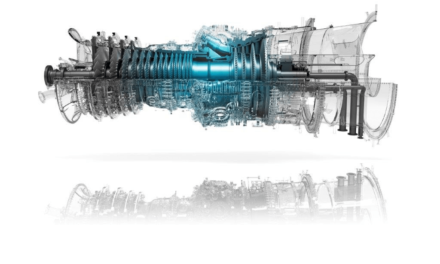 Mitsubishi Power Achieves #1 Market Share Globally in the First Quarter of 2021 According to McCoy Power Report