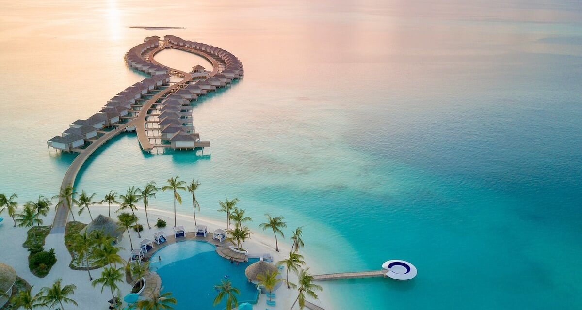 Kandima Maldives announces participation at Arabian Travel Market 2021