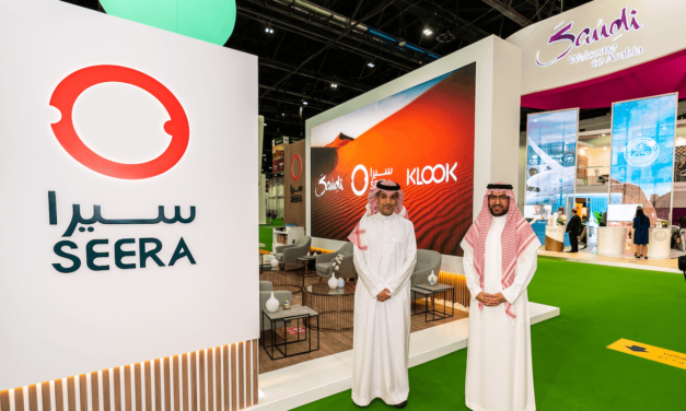 Seera Group & Klook form Strategic Partnership to drive digital transformation of Saudi tourism sector