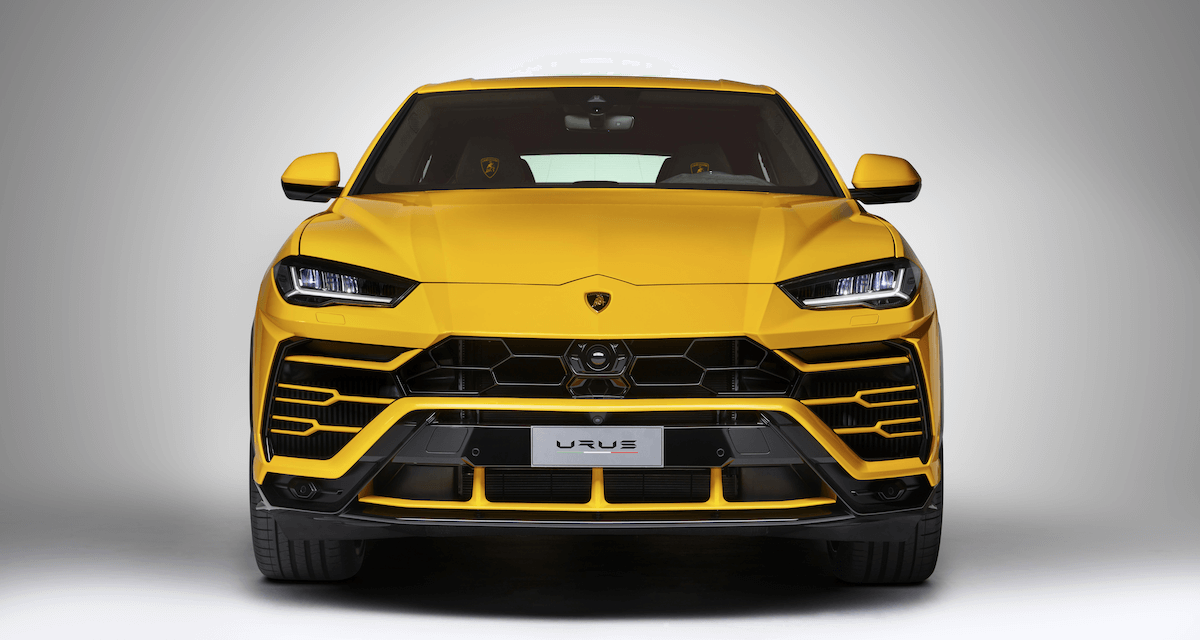 SAMACO Automotive opens a Lamborghini customer service center in Riyadh