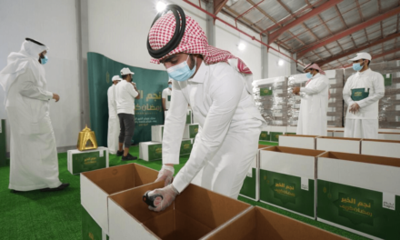 Najm Racks Up Another Successful Social Initiative under its Program “Najm Al Kheer”