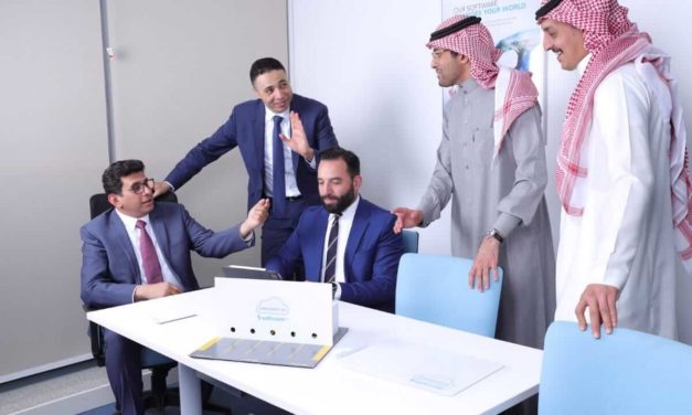 Software AG reviews future plans and strategies, inspired by Saudi Arabia’s digital transformation plans