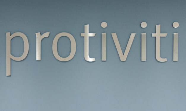 Protiviti and regional Internal Auditors Associations evaluate pandemic’s impact on the overall risk landscape