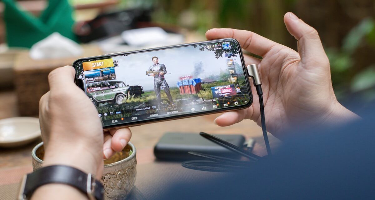 PUBG Mobile Hit Nearly $5B in Lifetime Player Spending