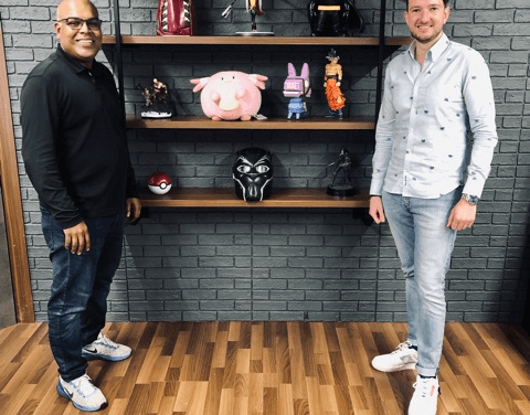 Scopernia launches Middle East’s first gaming and esports consulting service