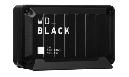 WESTERN DIGITAL AMPS UP ITS WD_BLACK GAMING PORTFOLIO WITH THREE NEW SSD SOLUTIONS