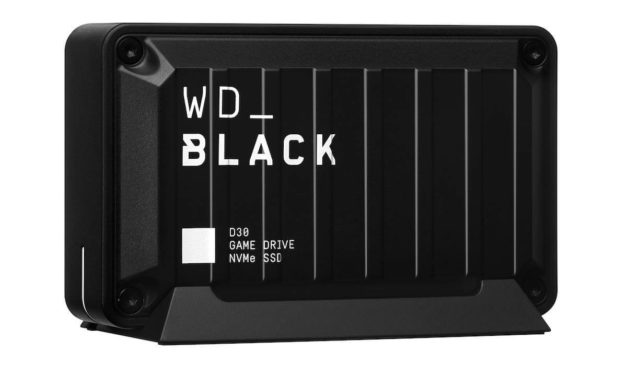 WESTERN DIGITAL AMPS UP ITS WD_BLACK GAMING PORTFOLIO WITH THREE NEW SSD SOLUTIONS