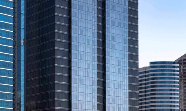 Experience the Extraordinary with an Eid Staycation at Renaissance Downtown Hotel, Dubai