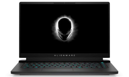 Ryzen to the Challenge: Alienware launches first AMD-based laptop in over a decade