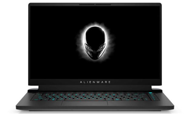 Ryzen to the Challenge: Alienware launches first AMD-based laptop in over a decade