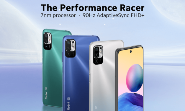 Xiaomi launches the world’s most affordable 5G smartphone in the UAE