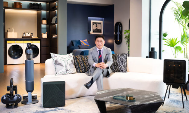 Samsung Announces Global Expansion of Bespoke Appliance Lineup at ‘Bespoke Home 2021’