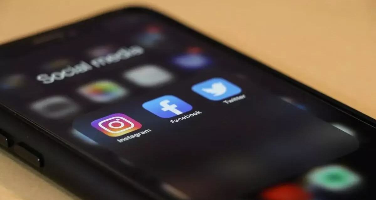 Top Three Social Media Billionaires Added $70B to Their Collective Wealth in a Year, Combined Net Worth Hit Over $150B