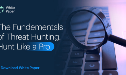 Threat Hunting Fundamentals
