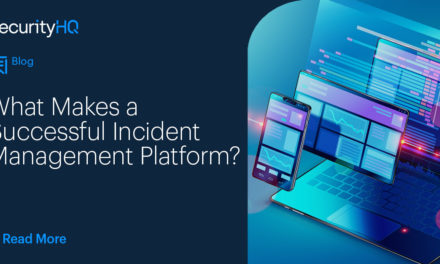 What Makes a Successful Incident Management Platform?