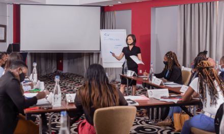 UAE’s Evolvin’ Women announces  first financial institutional support from ZANACO