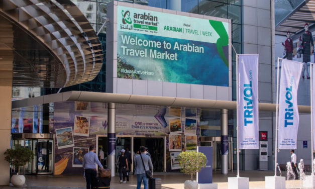 Travel tech giants stage a conference comeback at ATM in Dubai