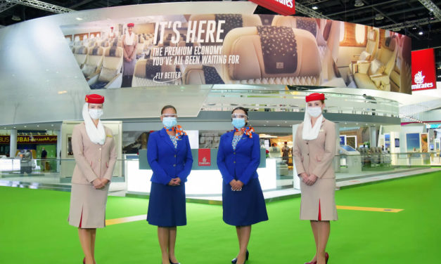 Emirates and flydubai build on Dubai’s connectivity with more choices for travellers since reactivation of strategic partnership