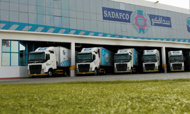 SADAFCO Reinforces Commitment to Sustainable Practice with “Towards Sustainability” Strategy
