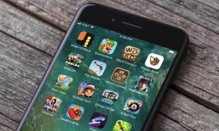 Smartphone Games Account For Nearly Half Of Global Gaming Market In 2020 – $75B