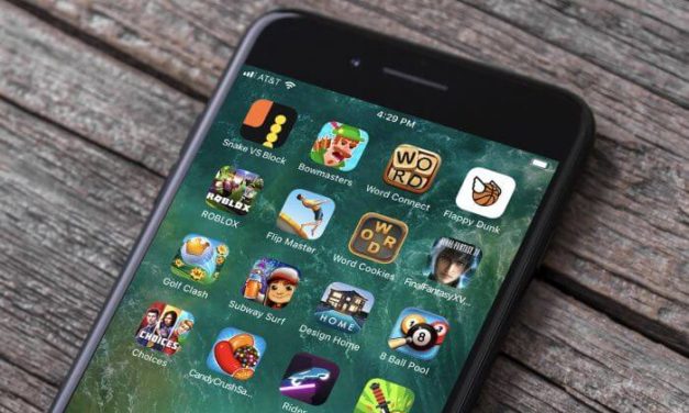 Smartphone Games Account For Nearly Half Of Global Gaming Market In 2020 – $75B