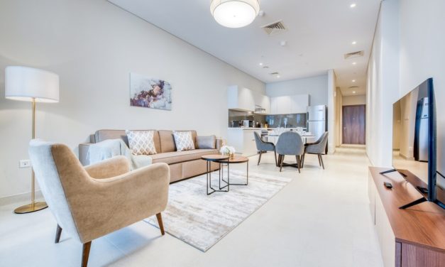 SOL Properties Redefines Dubai Leasing Experience With SOL Living