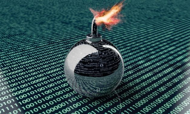 Kaspersky alerts: lack of global response to value-chain risks represents ‘ticking cyber-bomb’