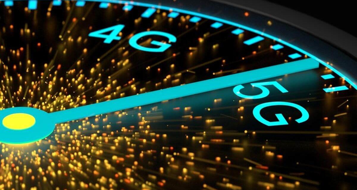 5G Smartphones, Smartphone Accessories, and VR HMDs to Witness High Growth Rates in 2021