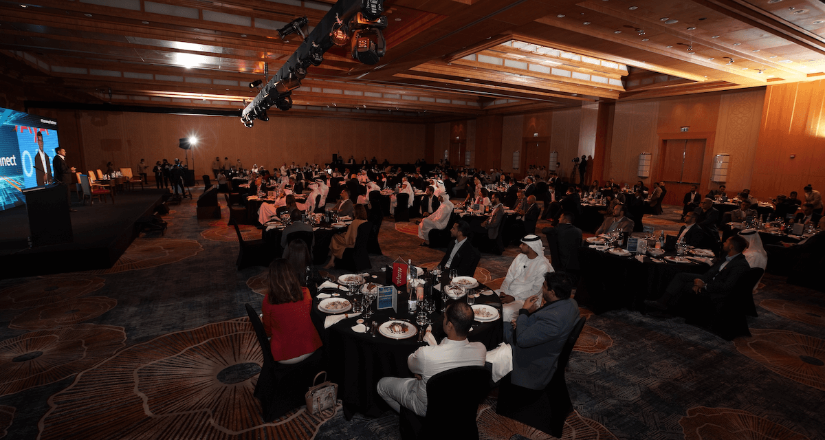 Regional Business Leaders Point Towards Digital Experience Future At Avaya CXO Forum