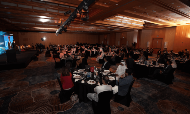 Regional Business Leaders Point Towards Digital Experience Future At Avaya CXO Forum
