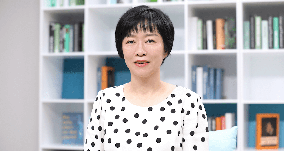 Huawei champions sustainability transition at the Responsible Business 2021 summit