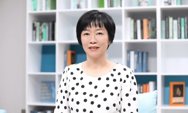 Huawei champions sustainability transition at the Responsible Business 2021 summit