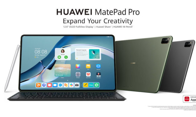 Huawei launches a new range of “Super Device” Experience products globally, soon to be announced in the region