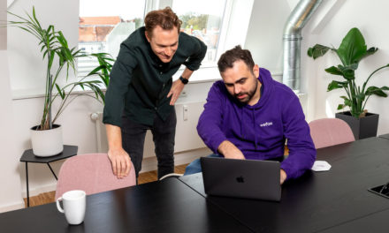 WEFOX CLOSES RECORD SERIES C FUNDING ROUND FOR INSURTECH
