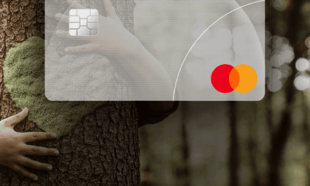 Mastercard Empowers Consumers To Choose A Sustainable Future With Eco-Friendly Cards