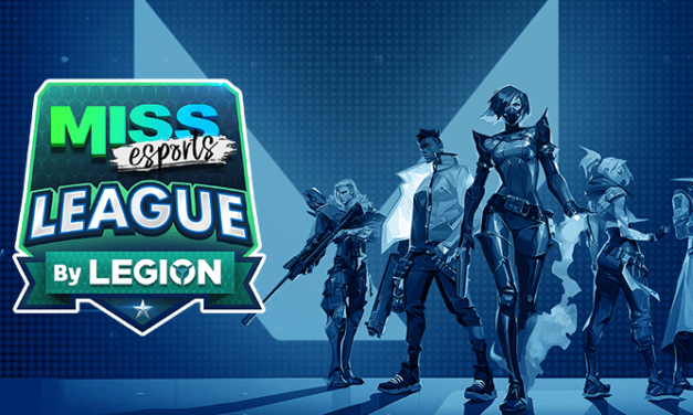 Lenovo and Power League Gaming Launch MENA’s First League Dedicated to Female Gamers