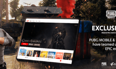LANDMARK PARTNERSHIP: OSN AND PUBG MOBILE JOIN FORCES TO OFFER USERS THE ULTIMATE ENTERTAINMENT EXPERIENCE